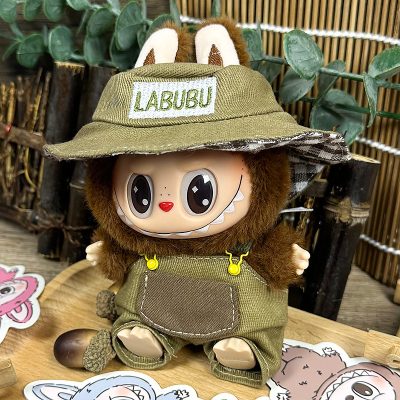 Labubu Clothes_36