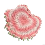 crochet rose blanket (4)