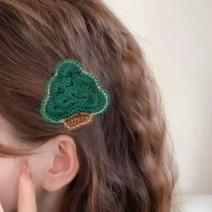 Crochet Christmas Tree (2)