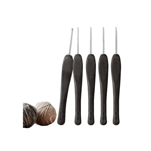 Crochet Hooks