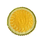 Handmade Sunflower Blanket (2)