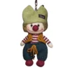 Handmade woolen clown (1)