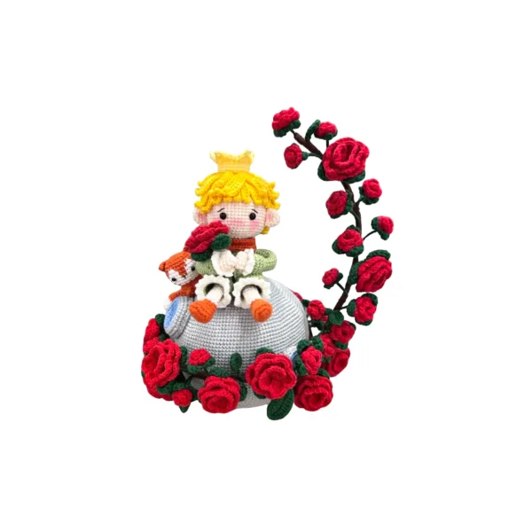 The Little Prince (2)