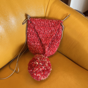 Crochet amigurumi Crochet bag Crochet clothing (3)