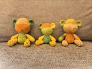 Crochet amigurumi Crochet bag Crochet clothing (4) Crochet amigurumi Crochet bag Crochet clothing (4)