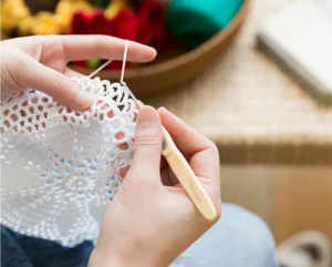 珍珠蕾丝纱1 (2) 珍珠蕾丝纱1 (2)