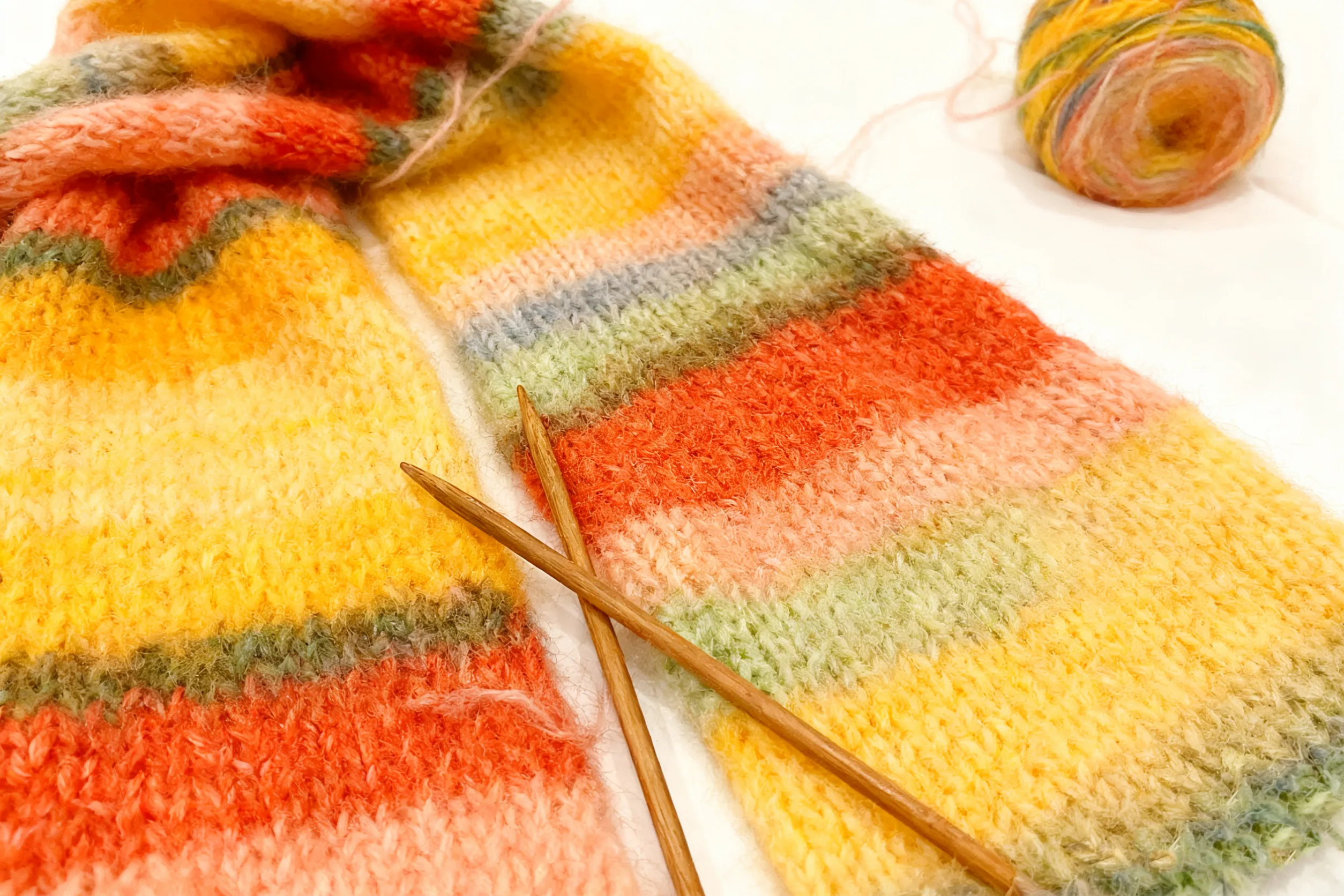 DIY Kit, Crochet Kit, Crochet pattern, Yarn