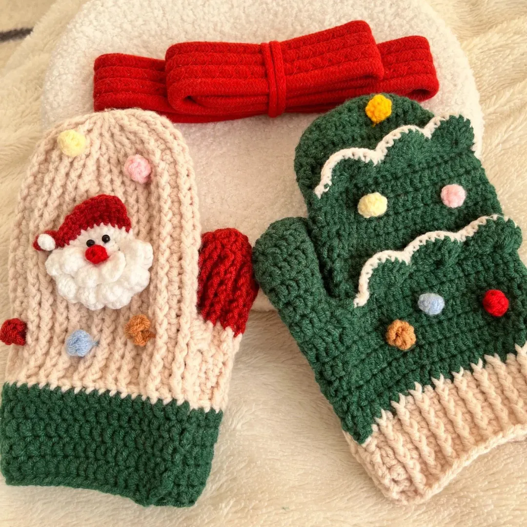 best crochet kit for anxiety relief