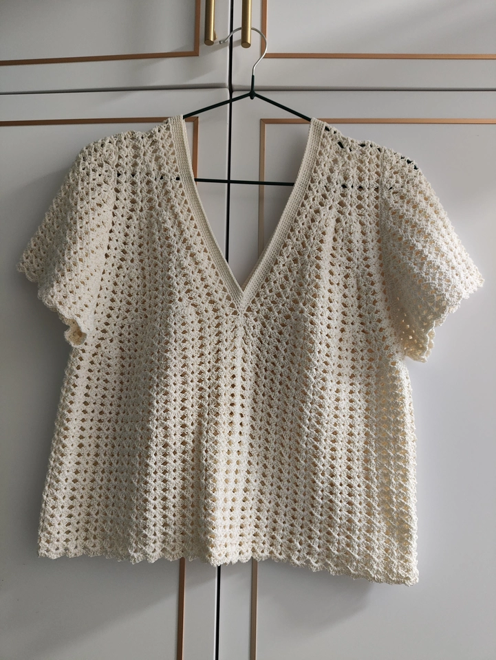 custom name crocheted keychain handmade gift (14)